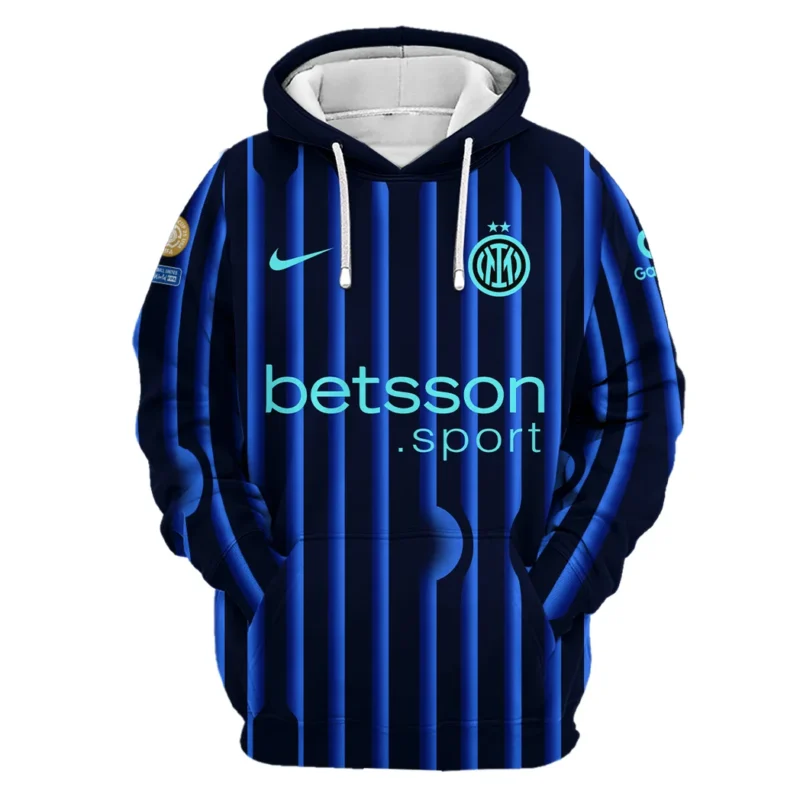 Fans Gift Sport Hoodie  For Fan Football HVN1104NB070225HOD - Image 2