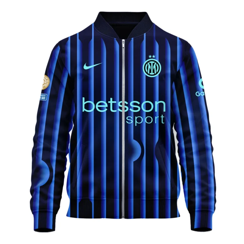 Fans Gift Sport Bomber Jacket  For Fan Football HVN1104SV070225BOB - Image 2