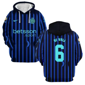 Fans Gift Sport Hoodie  For Fan Football HVN1104SV070225HOD