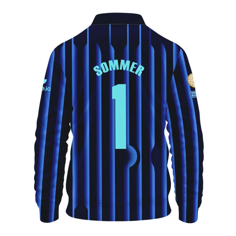 Fans Gift Sport Bomber Jacket  For Fan Football HVN1104YS070225BOB - Image 3