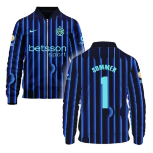 Fans Gift Sport Bomber Jacket  For Fan Football HVN1104YS070225BOB