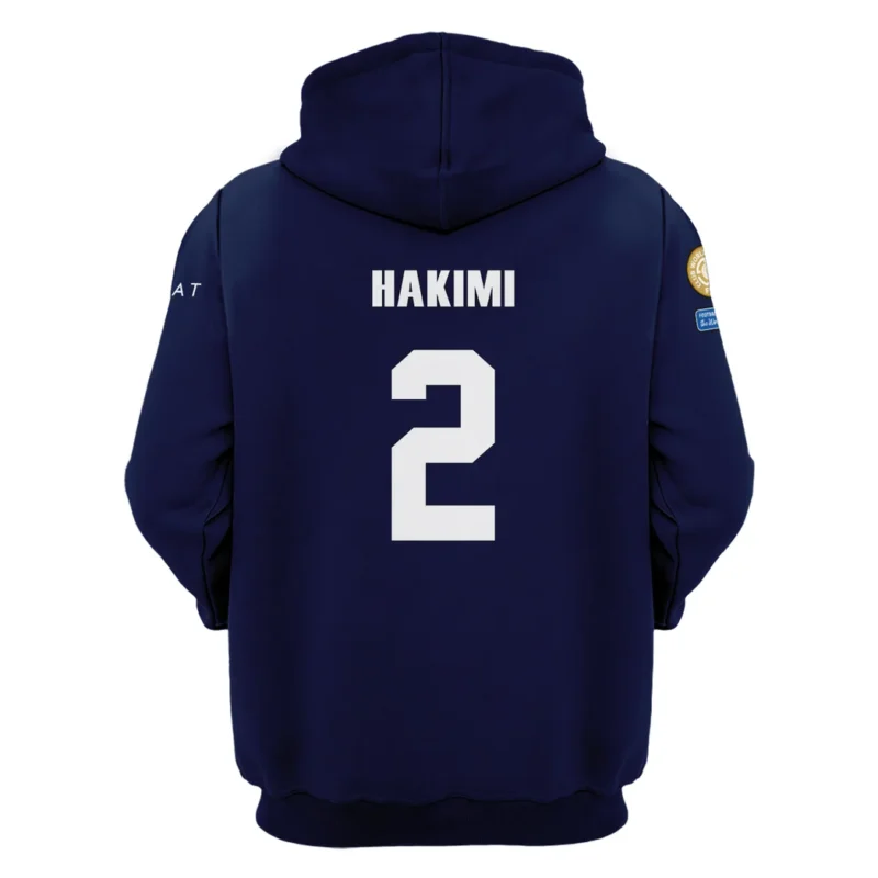 Fans Gift Sport Hoodie  For Fan Football HVN1105AH070225HOD - Image 3