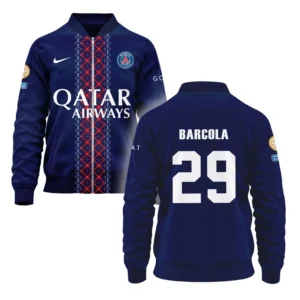 Fans Gift Sport Bomber Jacket  For Fan Football HVN1105BB070225BOB