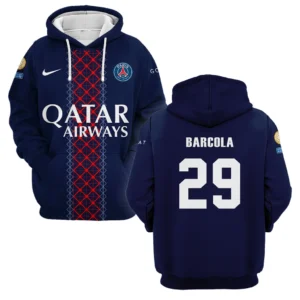 Fans Gift Sport Hoodie  For Fan Football HVN1105BB070225HOD