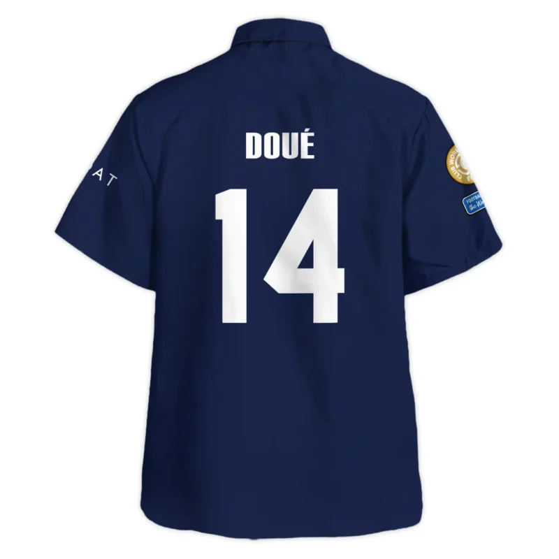 Footballer Sport Hawaiian shirt  For Fan Footballer HVN1105DD070225HAW - Image 3