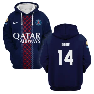 Fans Gift Sport Hoodie  For Fan Football HVN1105DD070225HOD