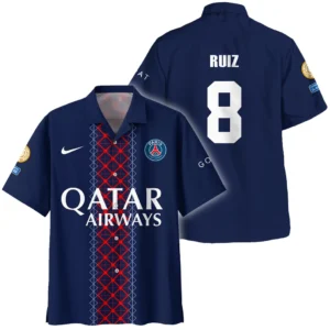Footballer Sport Hawaiian shirt  For Fan Footballer HVN1105FR070225HAW