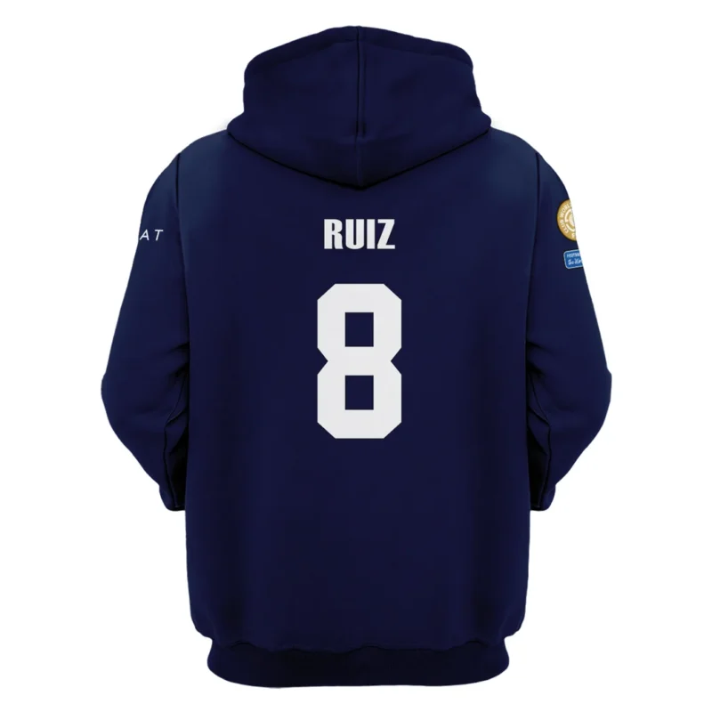 Fans Gift Sport Hoodie  For Fan Football HVN1105FR070225HOD - Image 3