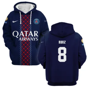 Fans Gift Sport Hoodie  For Fan Football HVN1105FR070225HOD