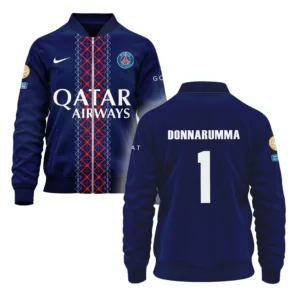 Fans Gift Sport Bomber Jacket  For Fan Football HVN1105GD070225BOB