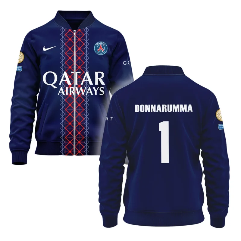 Fans Gift Sport Bomber Jacket  For Fan Football HVN1105GD070225BOB