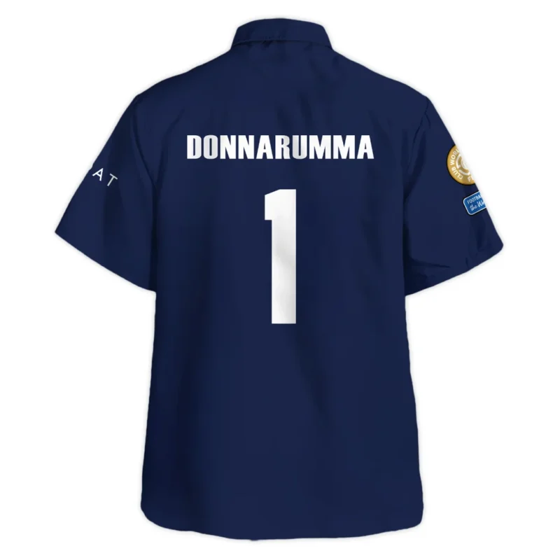 Footballer Sport Hawaiian shirt  For Fan Footballer HVN1105GD070225HAW - Image 3