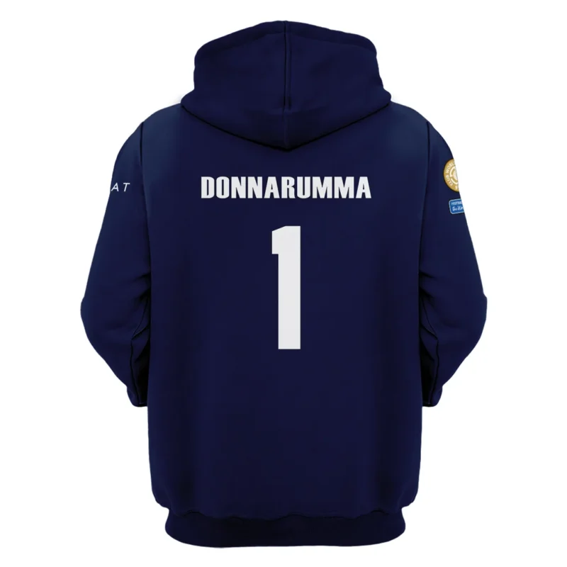 Fans Gift Sport Hoodie  For Fan Football HVN1105GD070225HOD - Image 3