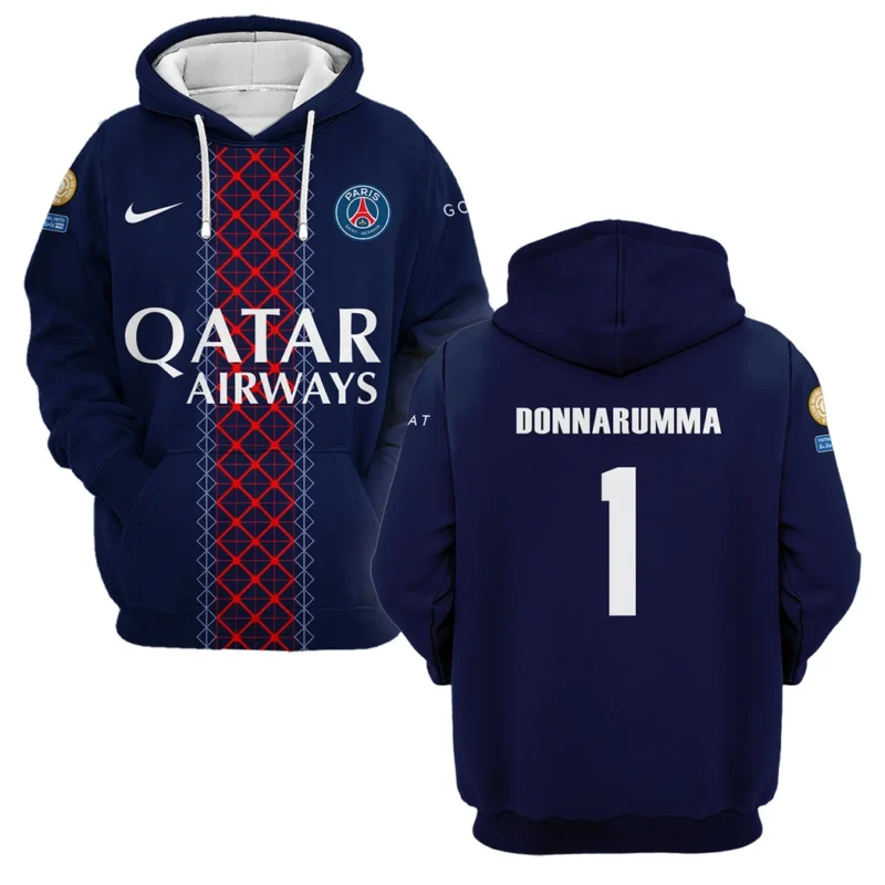 Fans Gift Sport Hoodie  For Fan Football HVN1105GD070225HOD