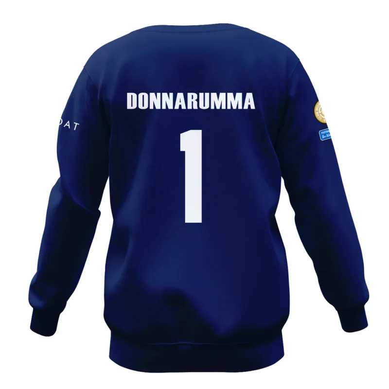 Fans Gift Sport Sweatshirt  For Fan Football HVN1105GD070225SW - Image 3