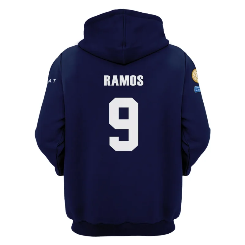 Fans Gift Sport Hoodie  For Fan Football HVN1105GR070225HOD - Image 3