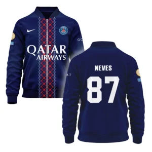 Fans Gift Sport Bomber Jacket  For Fan Football HVN1105JN070225BOB
