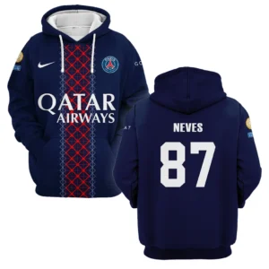 Fans Gift Sport Hoodie  For Fan Football HVN1105JN070225HOD