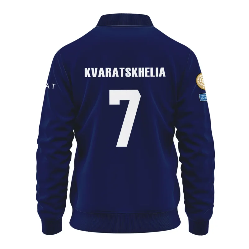Fans Gift Sport Bomber Jacket  For Fan Football HVN1105KK070225BOB - Image 3