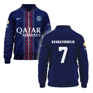 Fans Gift Sport Bomber Jacket  For Fan Football HVN1105KK070225BOB