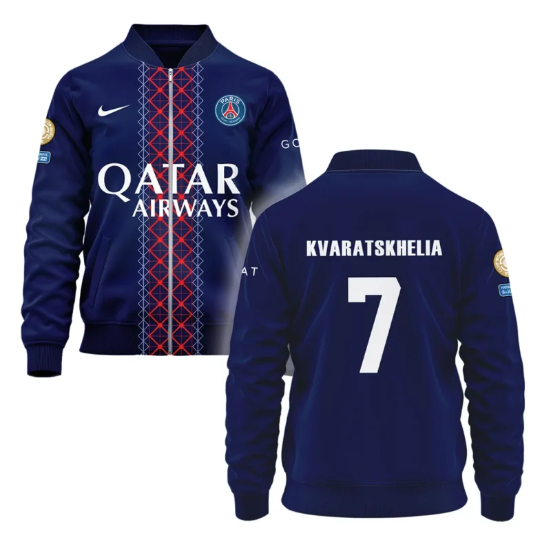 Fans Gift Sport Bomber Jacket  For Fan Football HVN1105KK070225BOB