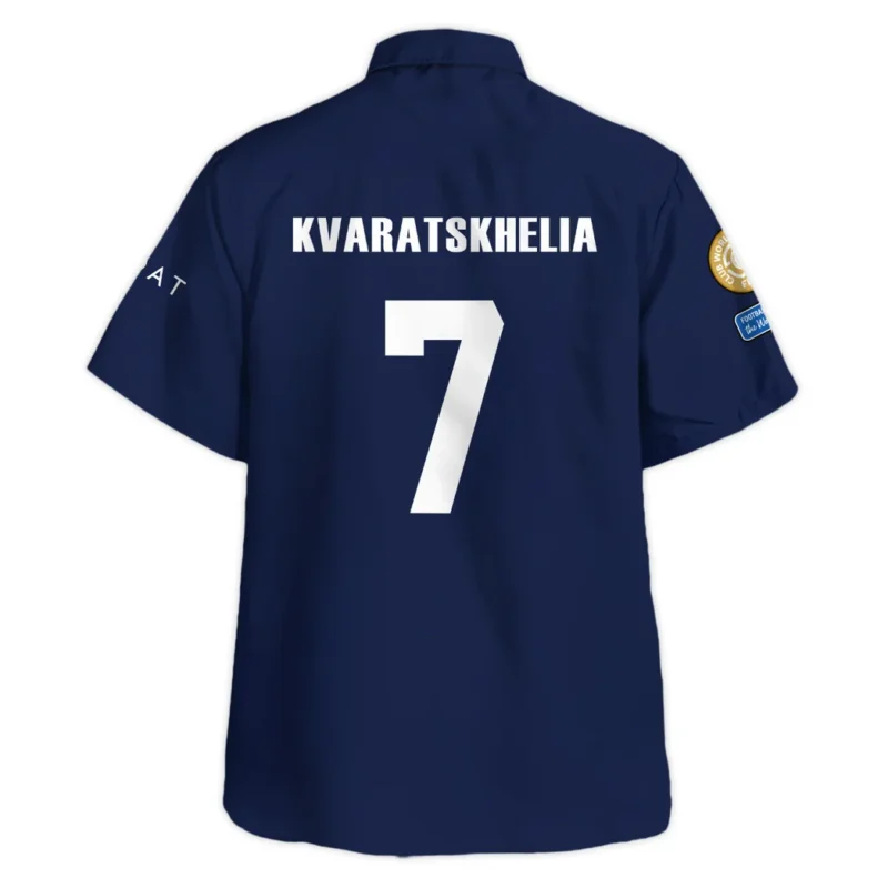 Footballer Sport Hawaiian shirt  For Fan Footballer HVN1105KK070225HAW - Image 3