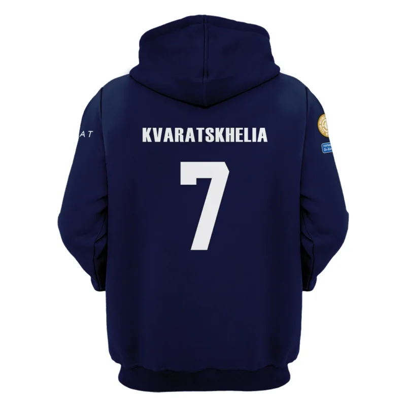 Fans Gift Sport Hoodie  For Fan Football HVN1105KK070225HOD - Image 3