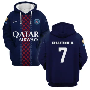 Fans Gift Sport Hoodie  For Fan Football HVN1105KK070225HOD