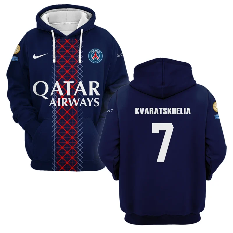 Fans Gift Sport Hoodie  For Fan Football HVN1105KK070225HOD