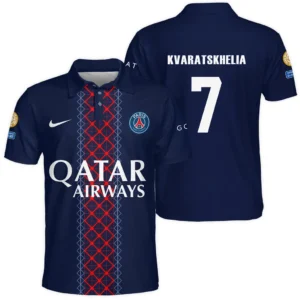 Footballer Sport Polo Shirt  For Fan Footballer HVN1105KK070225POS