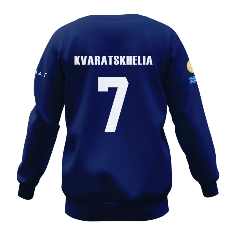 Fans Gift Sport Sweatshirt  For Fan Football HVN1105KK070225SW - Image 3