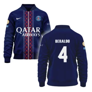 Fans Gift Sport Bomber Jacket  For Fan Football HVN1105LB070225BOB