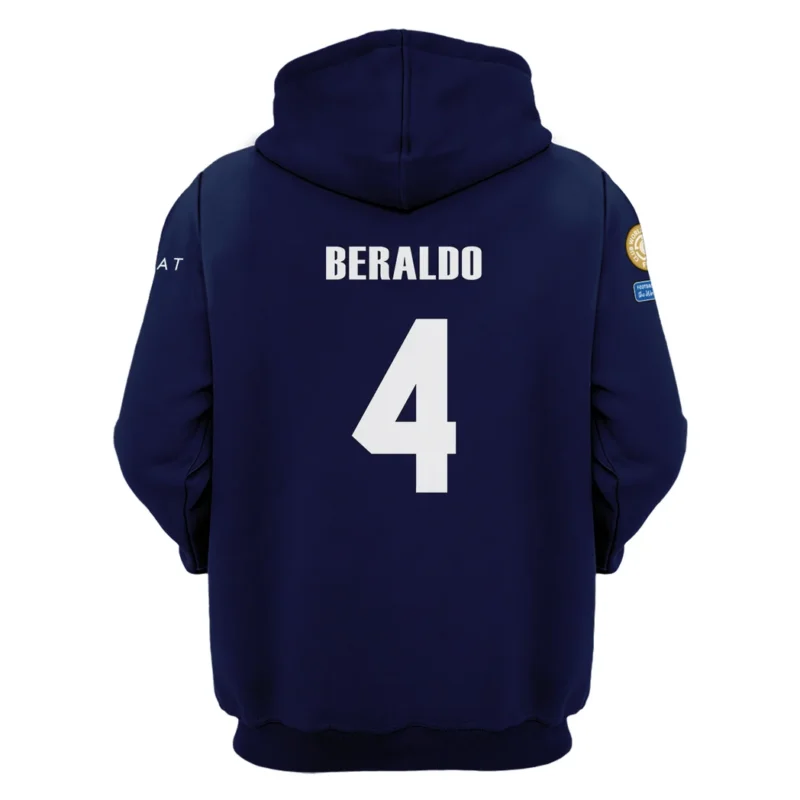 Fans Gift Sport Hoodie  For Fan Football HVN1105LB070225HOD - Image 3