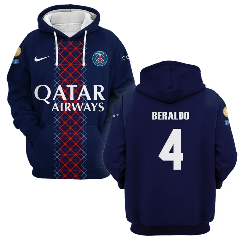 Fans Gift Sport Hoodie  For Fan Football HVN1105LB070225HOD