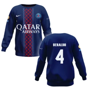 Fans Gift Sport Sweatshirt  For Fan Football HVN1105LB070225SW