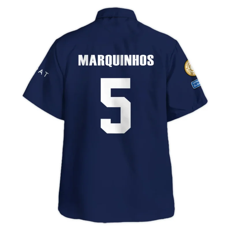 Footballer Sport Hawaiian shirt  For Fan Footballer HVN1105MA070225HAW - Image 3