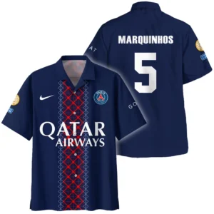 Footballer Sport Hawaiian shirt  For Fan Footballer HVN1105MA070225HAW