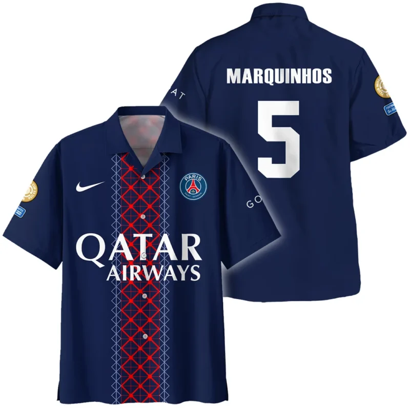 Footballer Sport Hawaiian shirt  For Fan Footballer HVN1105MA070225HAW
