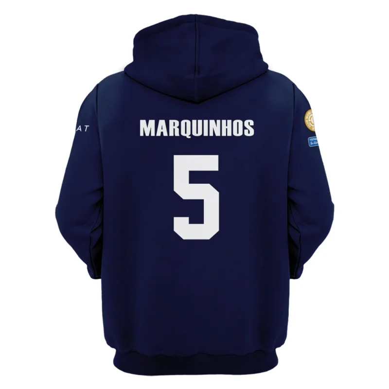 Fans Gift Sport Hoodie  For Fan Football HVN1105MA070225HOD - Image 3