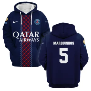 Fans Gift Sport Hoodie  For Fan Football HVN1105MA070225HOD