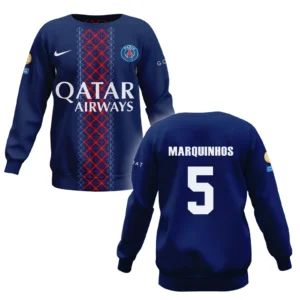 Fans Gift Sport Sweatshirt  For Fan Football HVN1105MA070225SW
