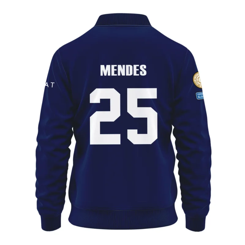 Fans Gift Sport Bomber Jacket  For Fan Football HVN1105NM070225BOB - Image 3