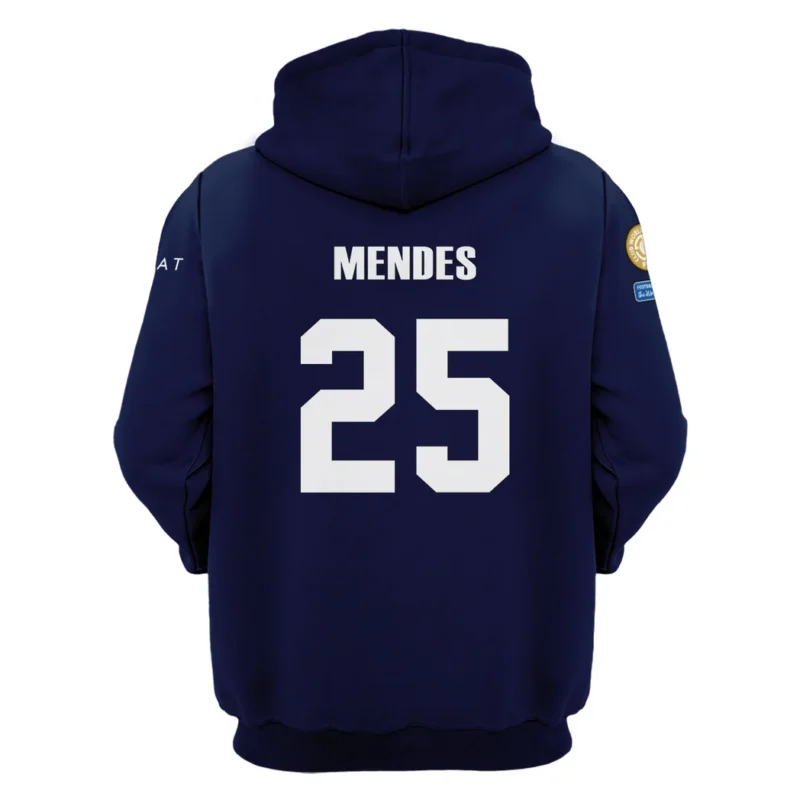 Fans Gift Sport Hoodie  For Fan Football HVN1105NM070225HOD - Image 3