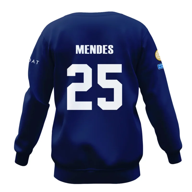 Fans Gift Sport Sweatshirt  For Fan Football HVN1105NM070225SW - Image 3