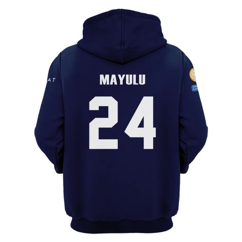 Fans Gift Sport Hoodie  For Fan Football HVN1105SM070225HOD - Image 3