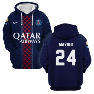 Fans Gift Sport Hoodie  For Fan Football HVN1105SM070225HOD