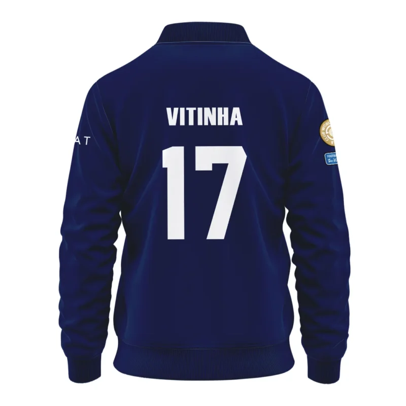 Fans Gift Sport Bomber Jacket  For Fan Football HVN1105VI070225BOB - Image 3