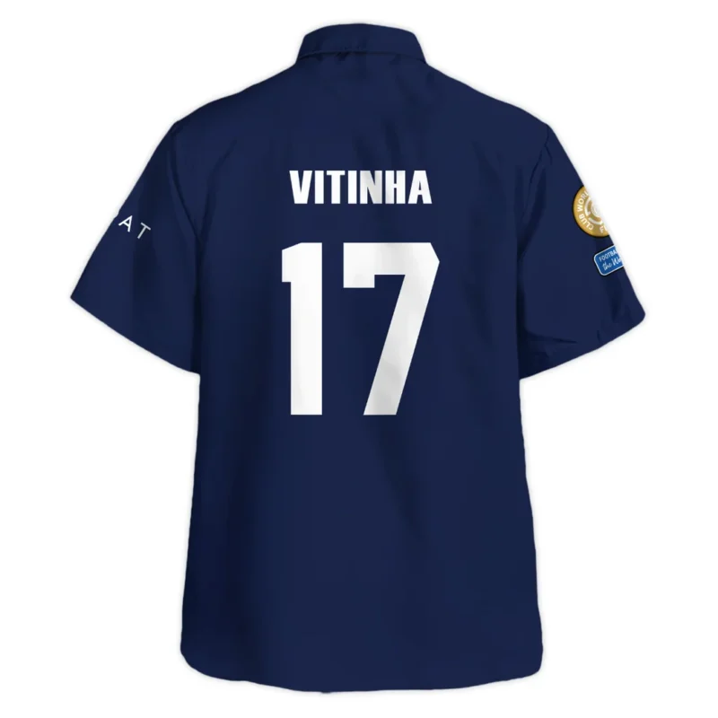Footballer Sport Hawaiian shirt  For Fan Footballer HVN1105VI070225HAW - Image 3