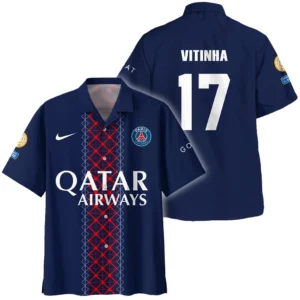Footballer Sport Hawaiian shirt  For Fan Footballer HVN1105VI070225HAW