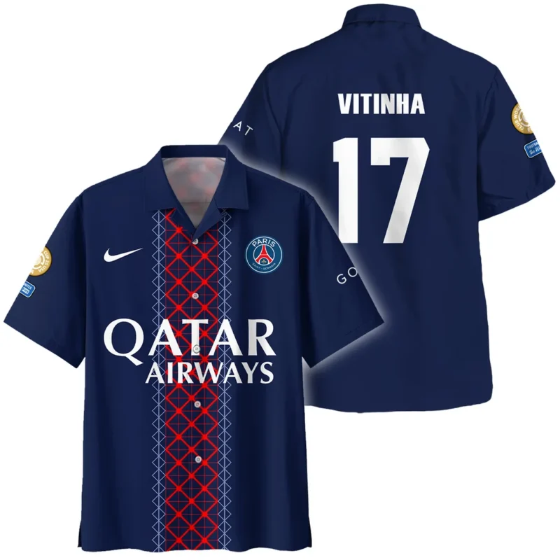 Footballer Sport Hawaiian shirt  For Fan Footballer HVN1105VI070225HAW